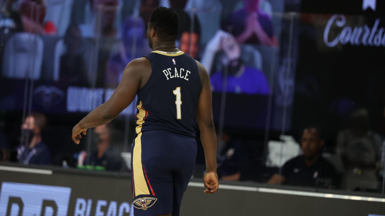 Much Ado About Zion